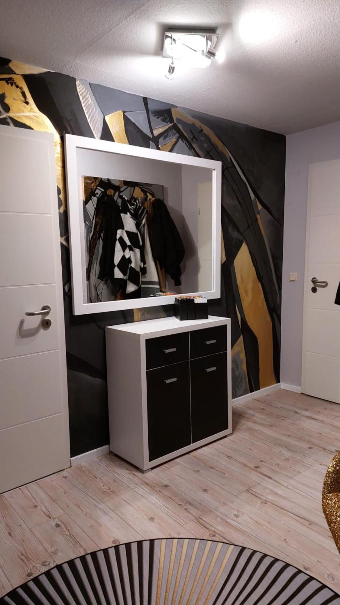 Deluxe Doppelzimmer Nordhausen Zewnętrze zdjęcie