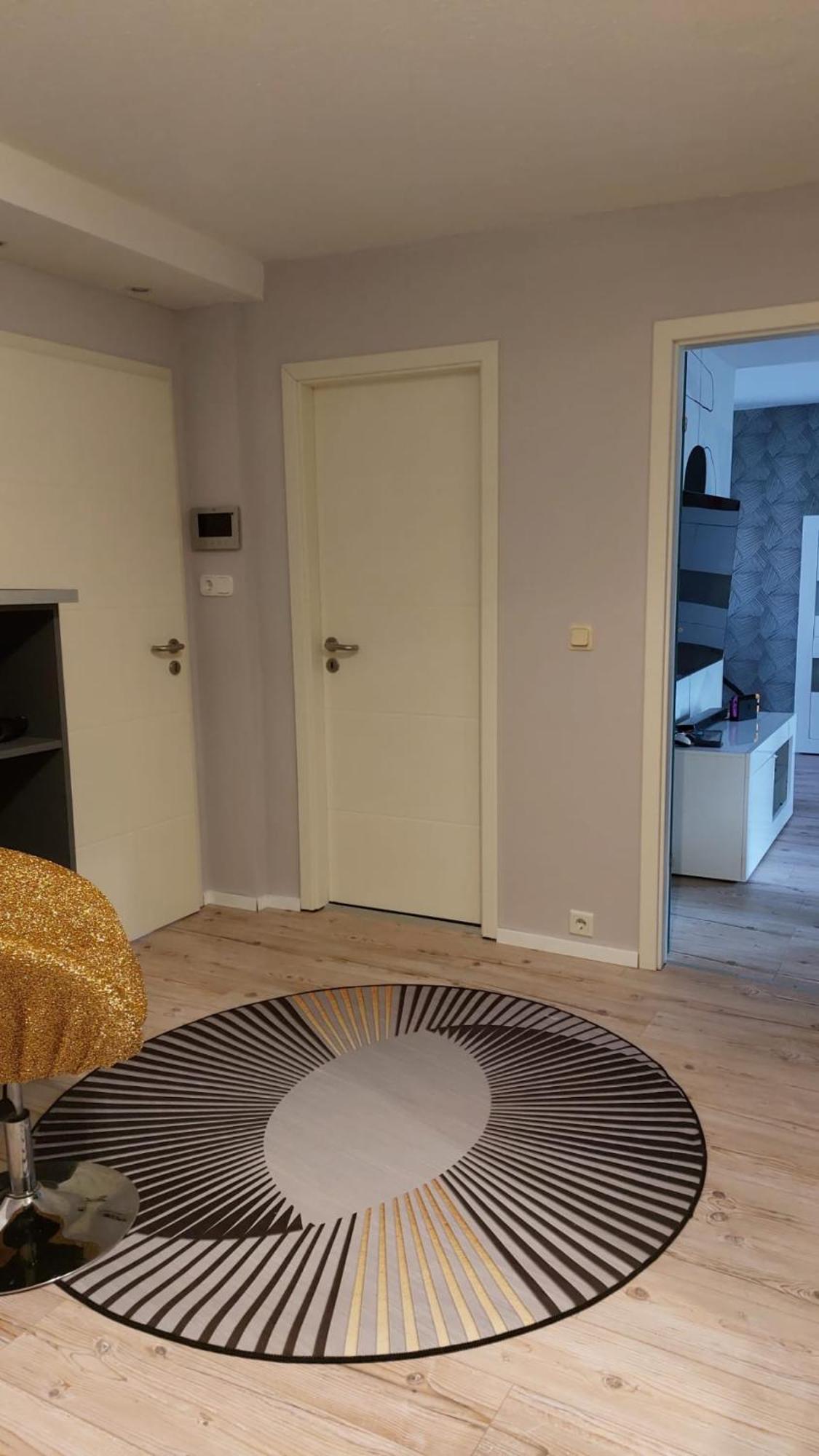 Deluxe Doppelzimmer Nordhausen Zewnętrze zdjęcie