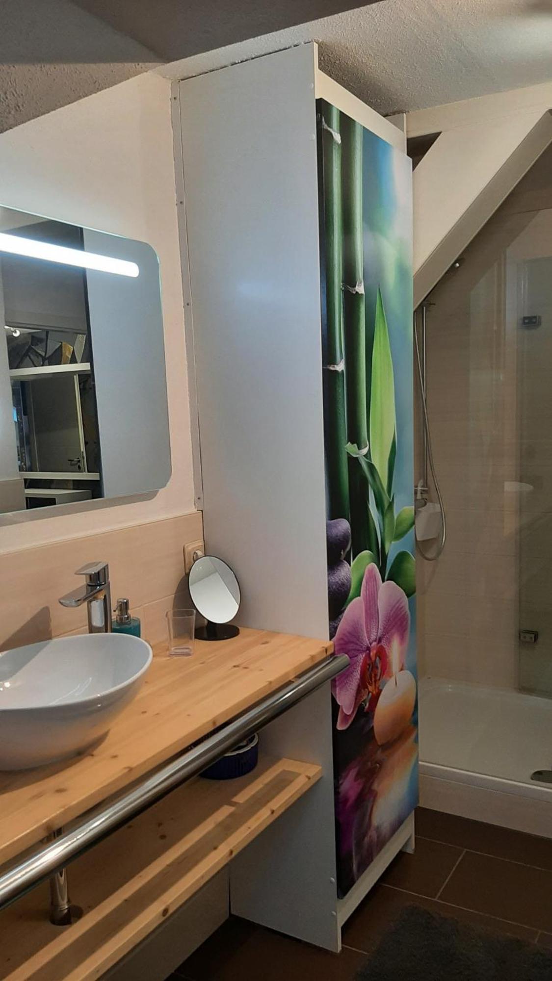 Deluxe Doppelzimmer Nordhausen Zewnętrze zdjęcie