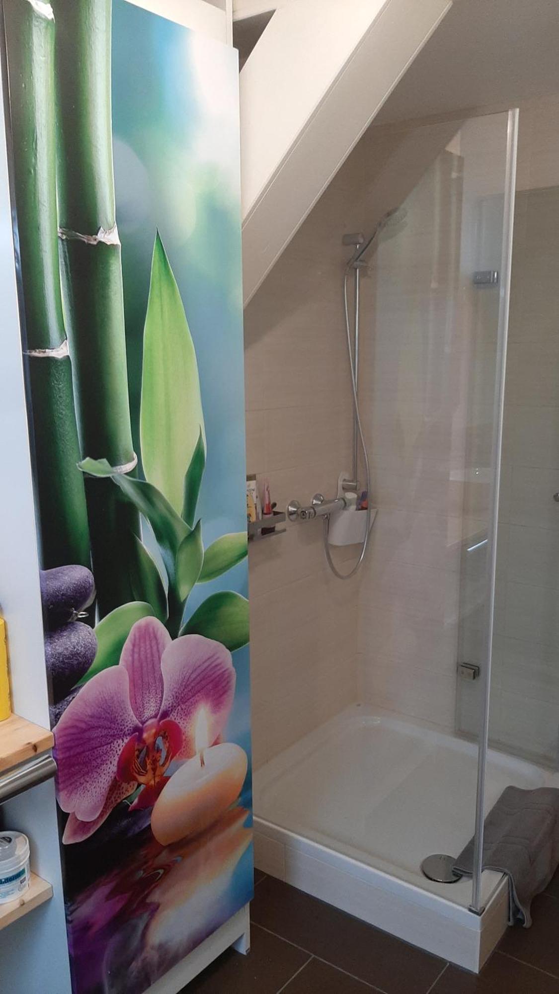 Deluxe Doppelzimmer Nordhausen Zewnętrze zdjęcie