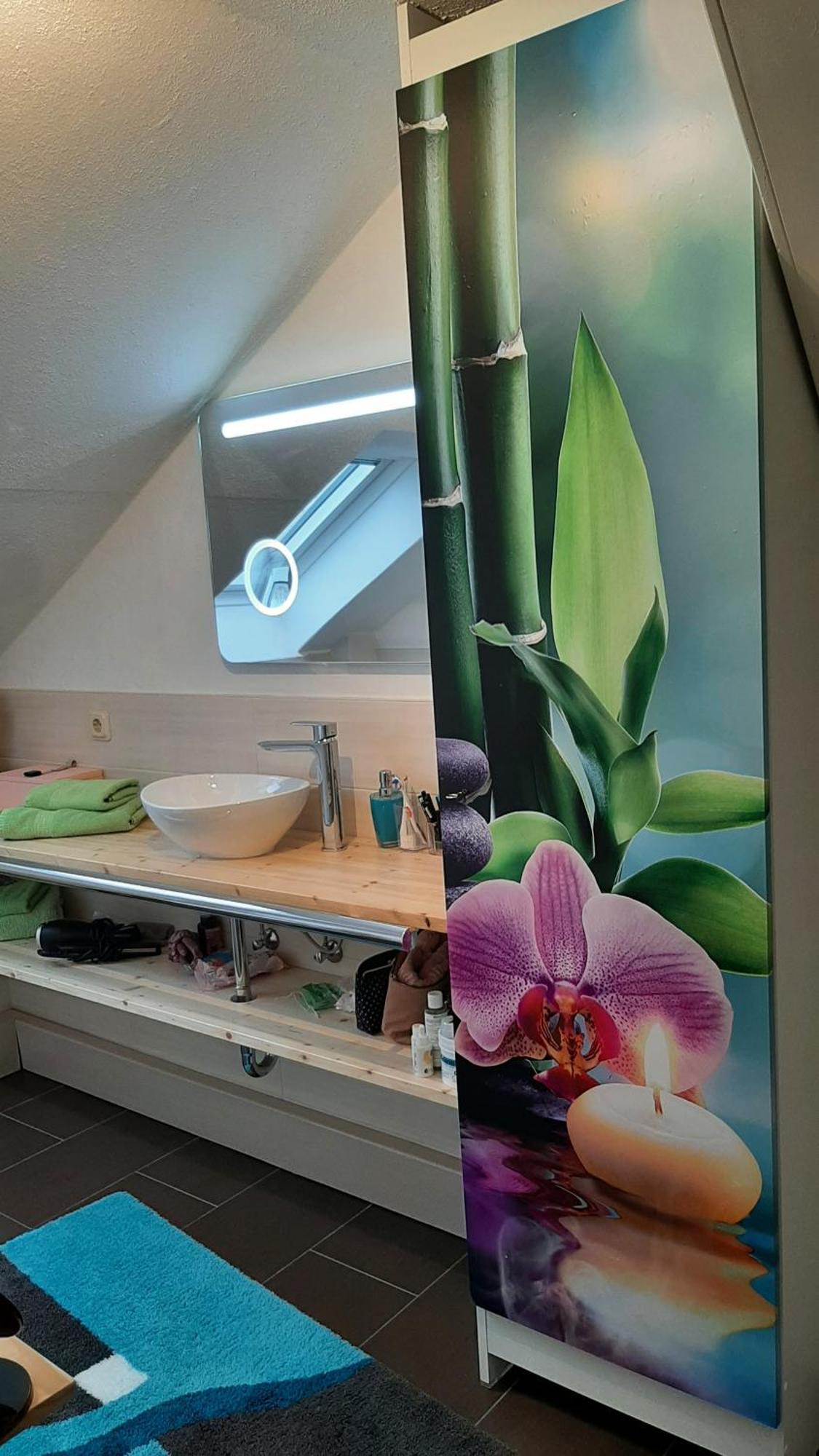 Deluxe Doppelzimmer Nordhausen Zewnętrze zdjęcie